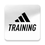 Logo of Runtastic Results Training App android Application 